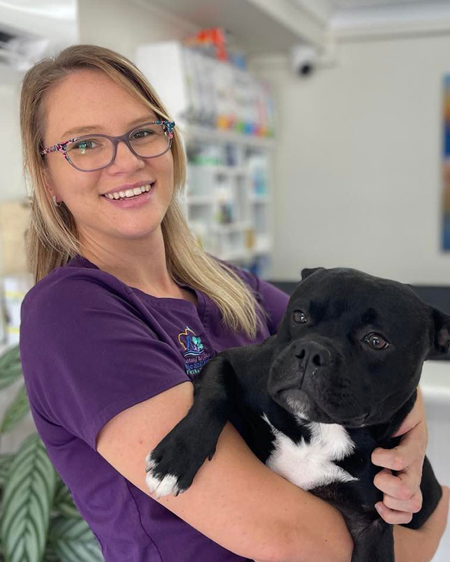 Rachel Maclean Veterinary Hospital